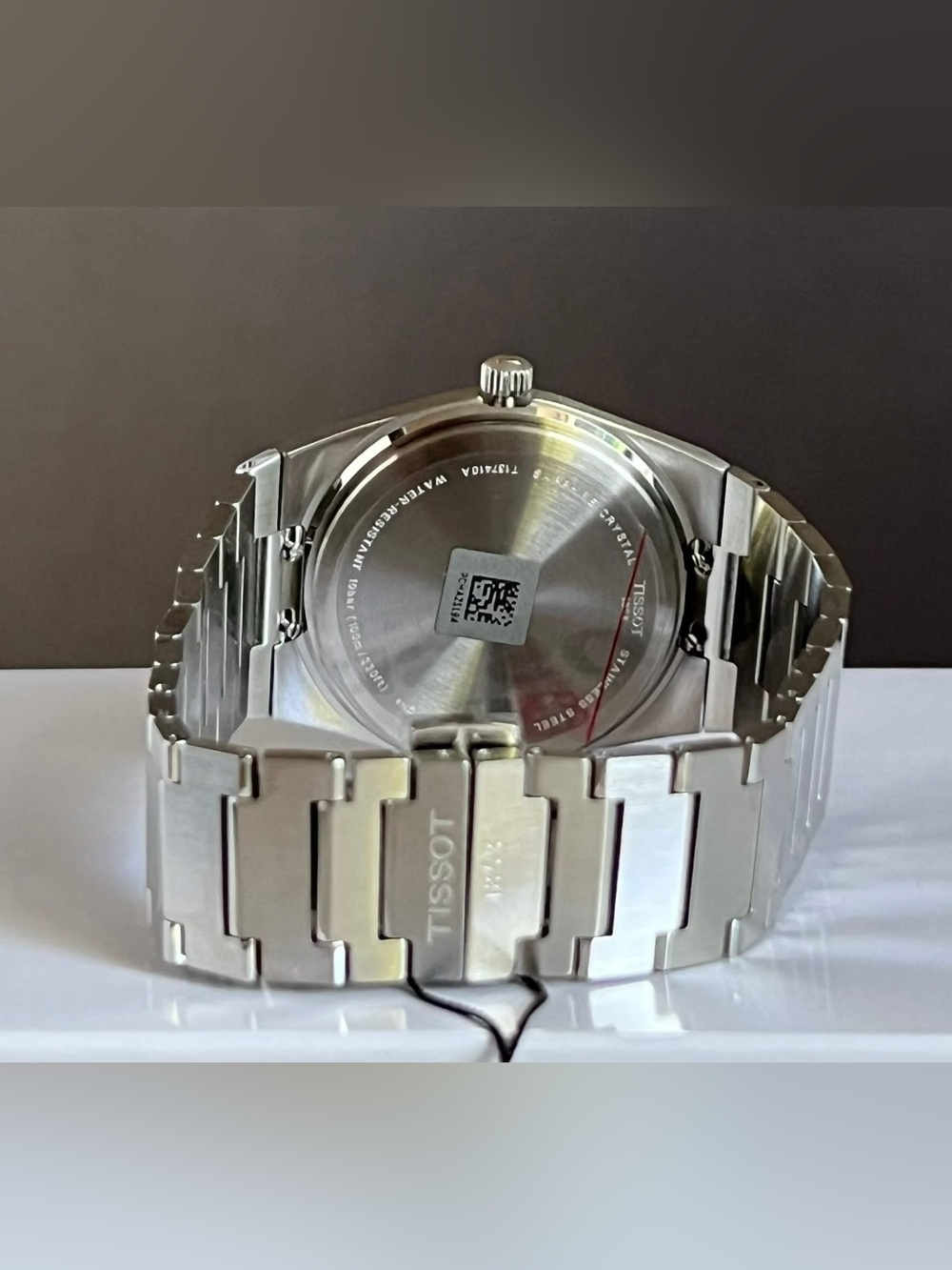 T137.410.11.091.01 - Tissot Men’s PRX Watch - Picture 10 of 13